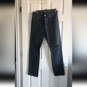 Levi's 501